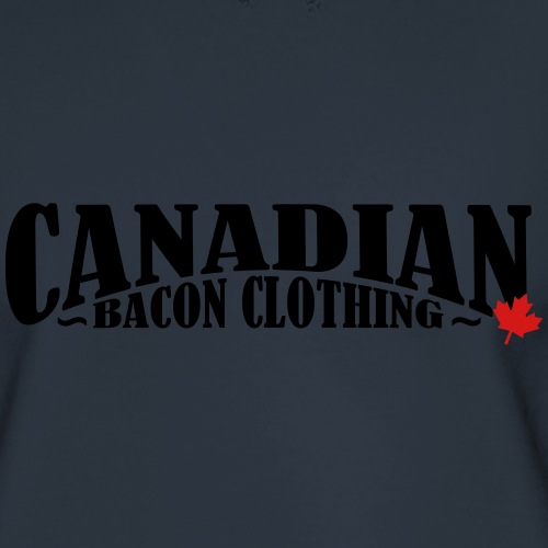 Canadian Bacon Line - Men's Premium Sweatshirt