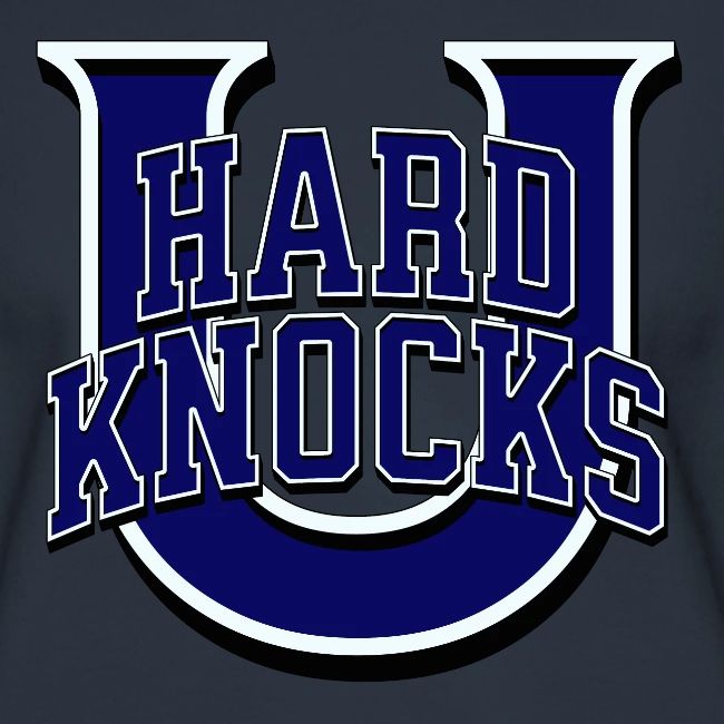 Hard Knocks U
