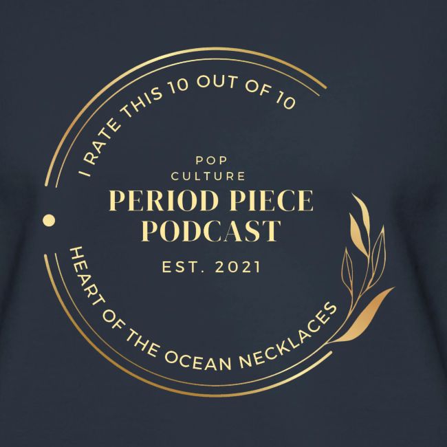 PCPP Heart of the Ocean