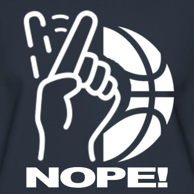 NOPE!