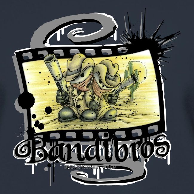 Bandibros II