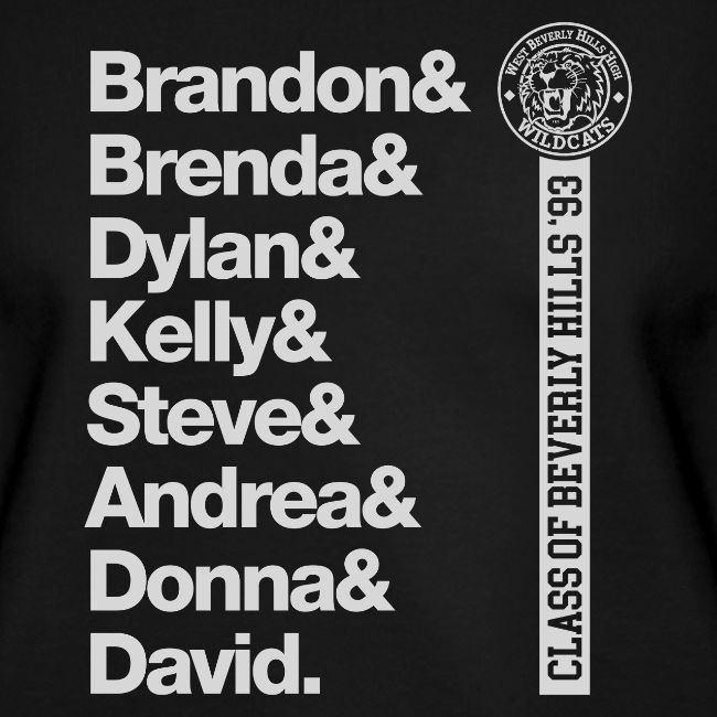 Class of 93 Grey