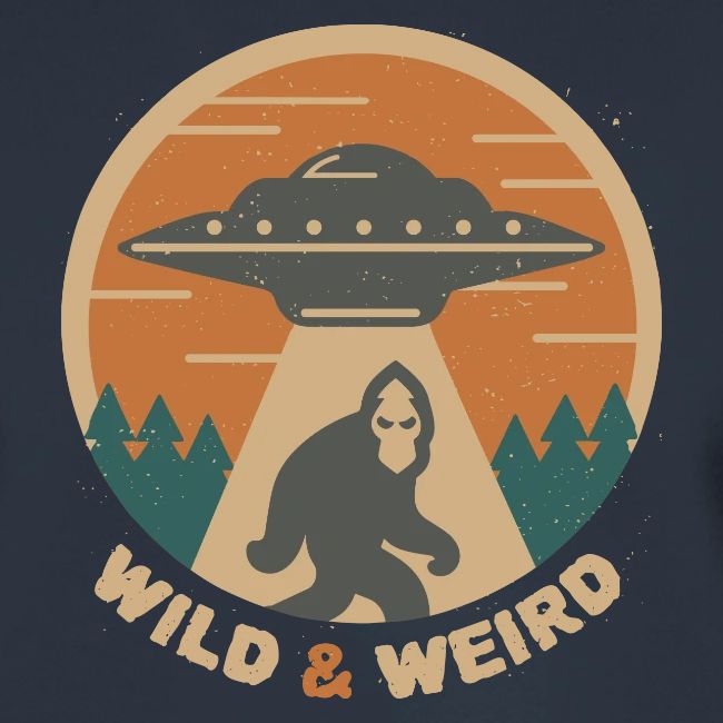 Wild & Weird