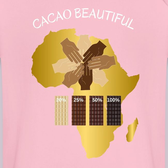 Cacao Beautiful