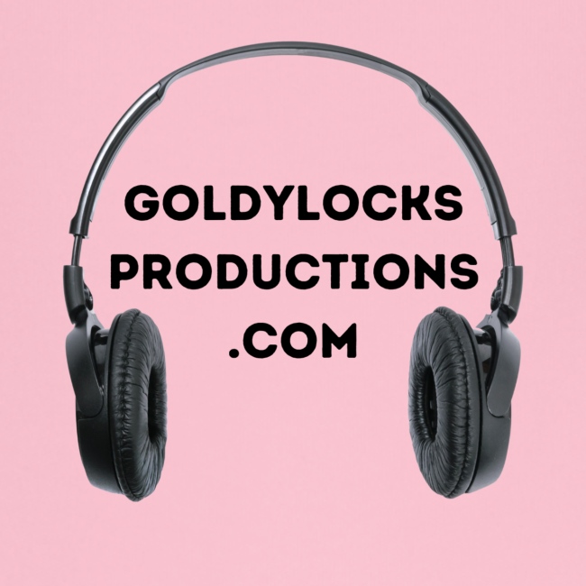 Goldylocks Productions Headphones