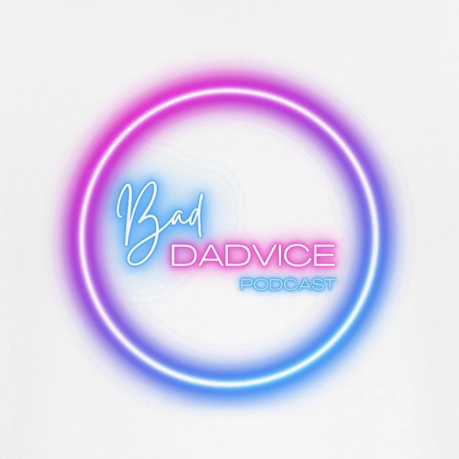 Bad Dadvice Logo