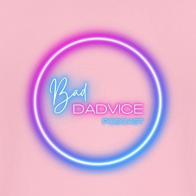 Bad Dadvice Logo