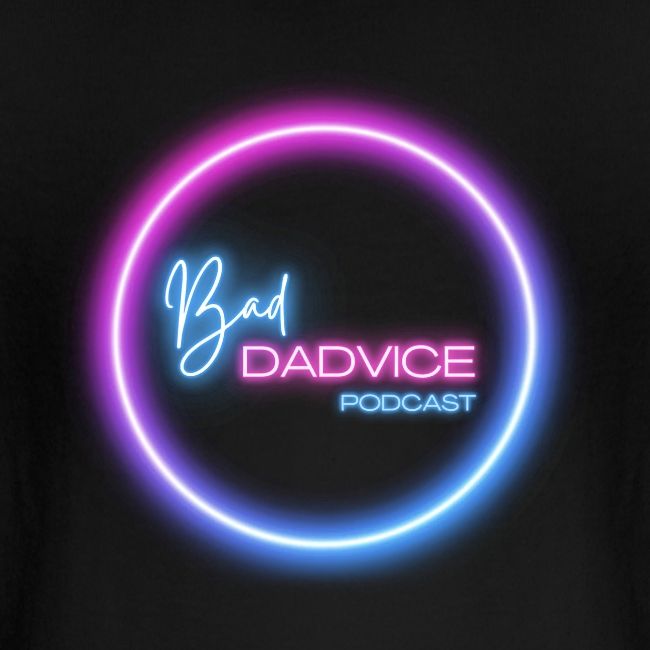 Bad Dadvice Logo