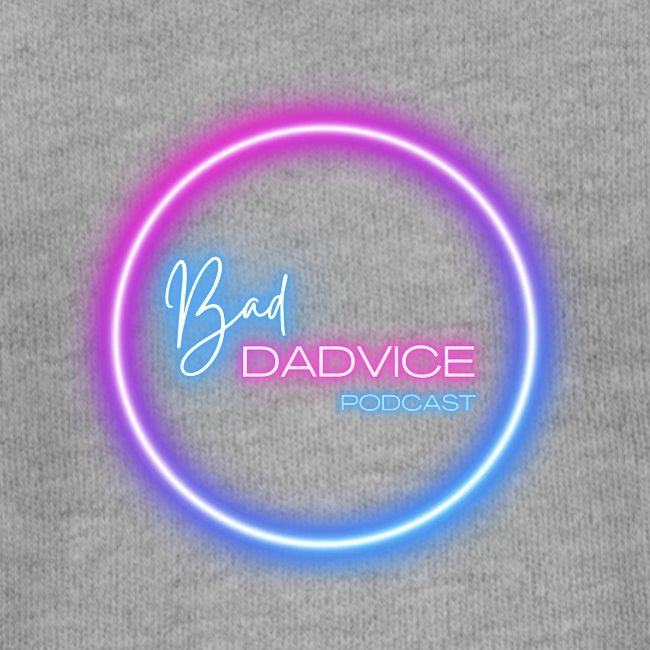 Bad Dadvice Logo