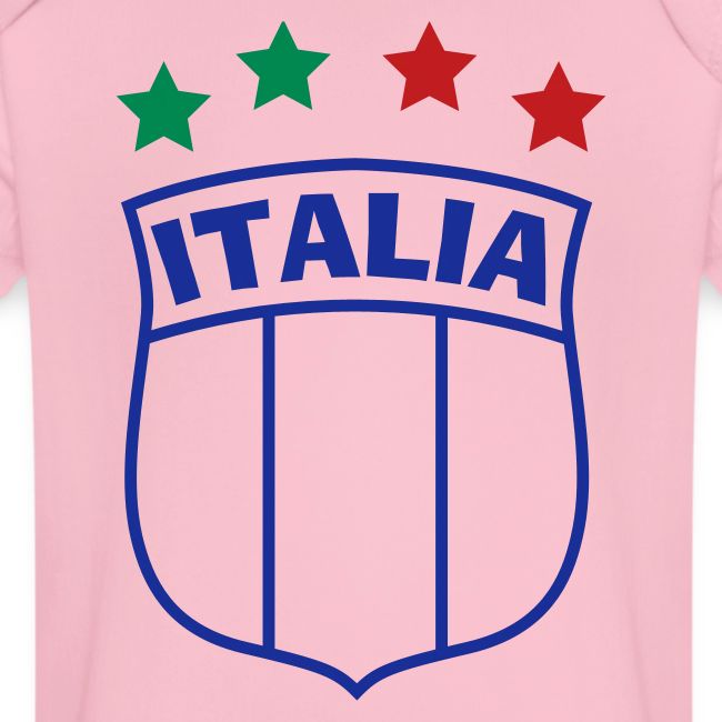 italia shield 4 stars 3 color v2