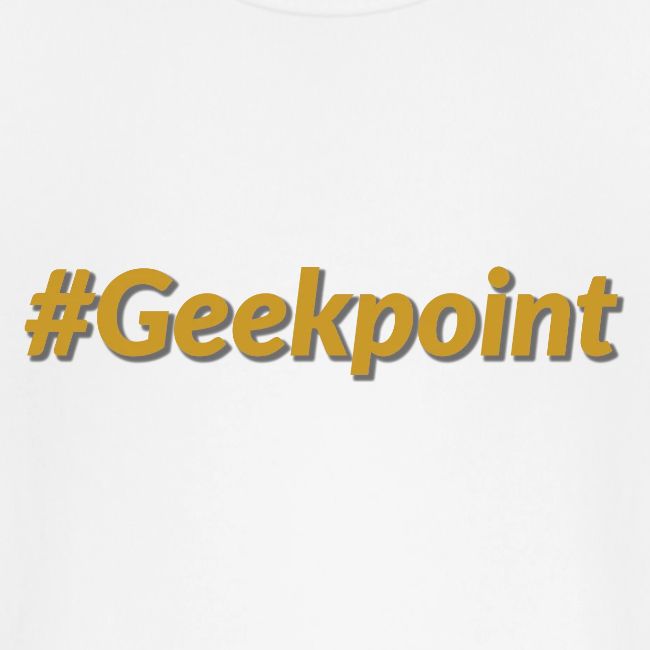 #Geekpoint