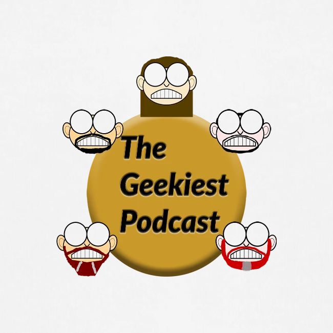 #Geekpoint