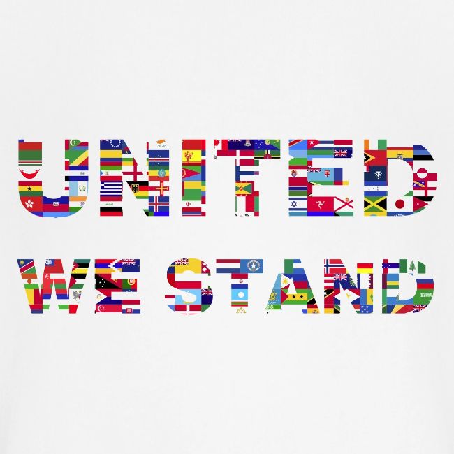 UNITED WE STAND
