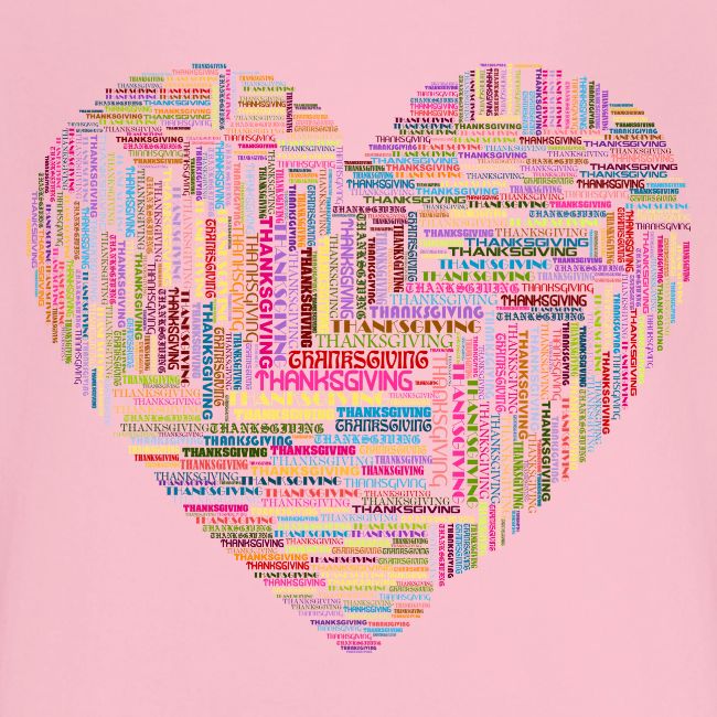 A Thanksgiving Heart