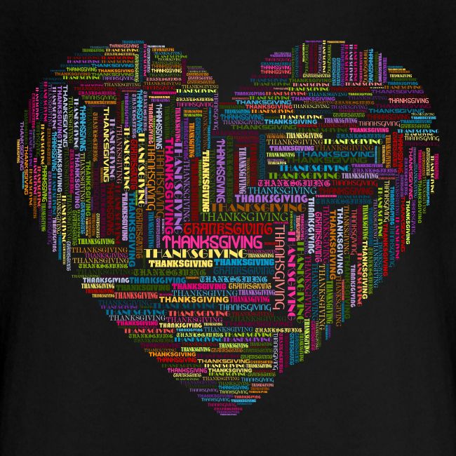 A Thanksgiving Heart
