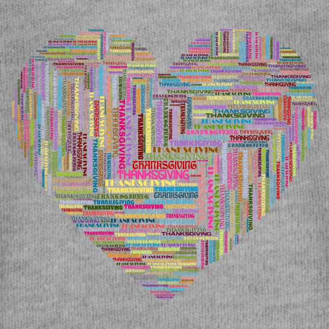A Thanksgiving Heart
