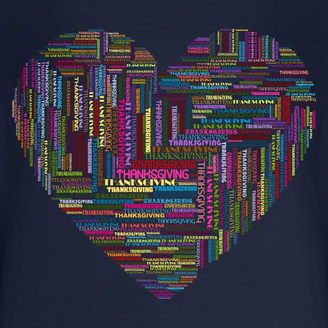 A Thanksgiving Heart
