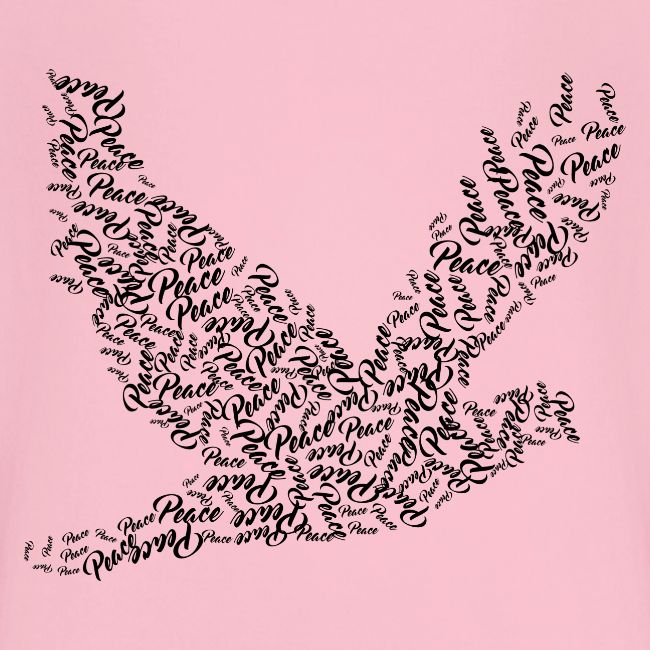 DOVE Peace in FLIGHT