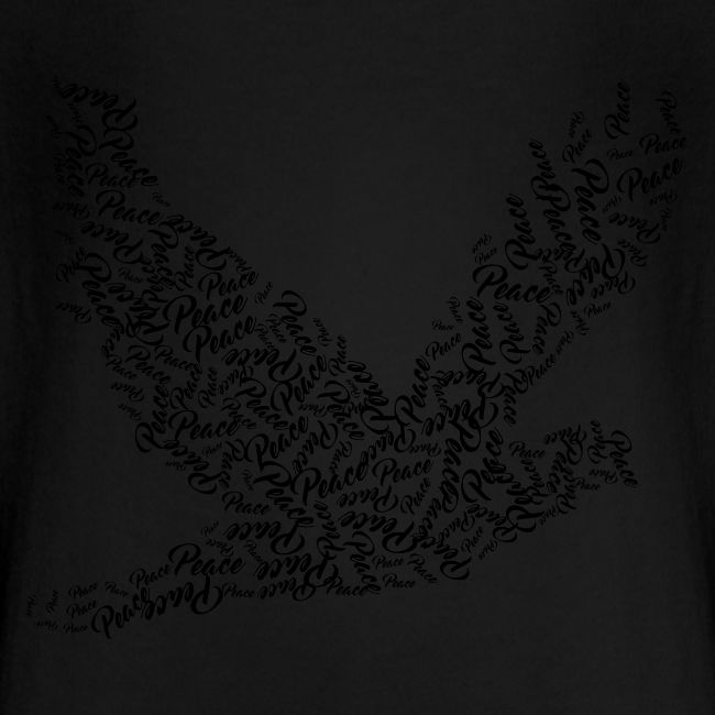 DOVE Peace in FLIGHT