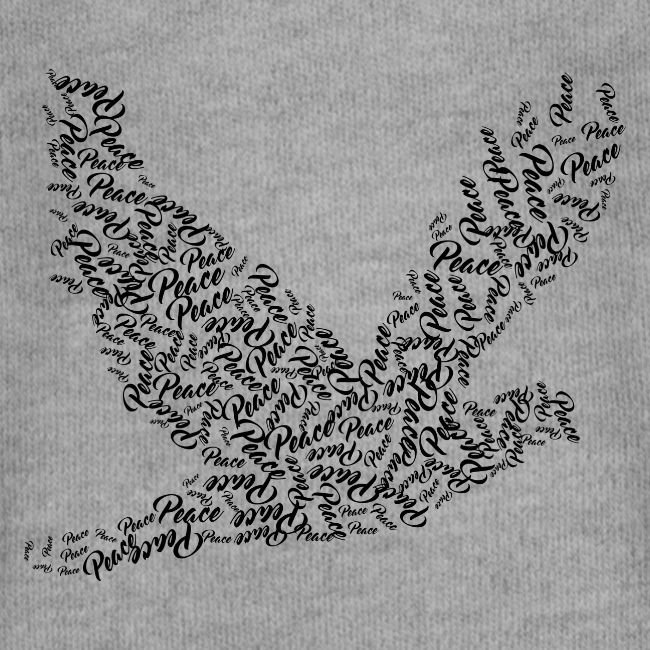 DOVE Peace in FLIGHT
