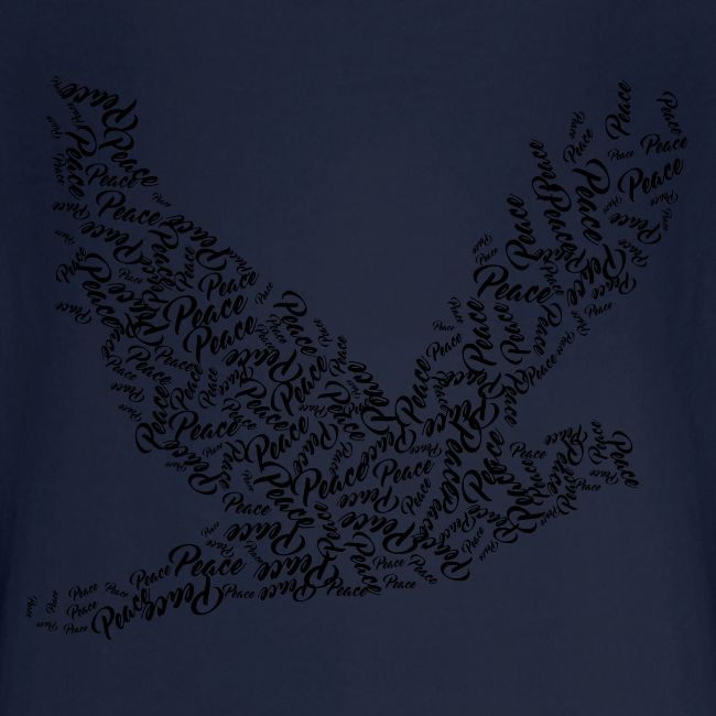 DOVE Peace in FLIGHT