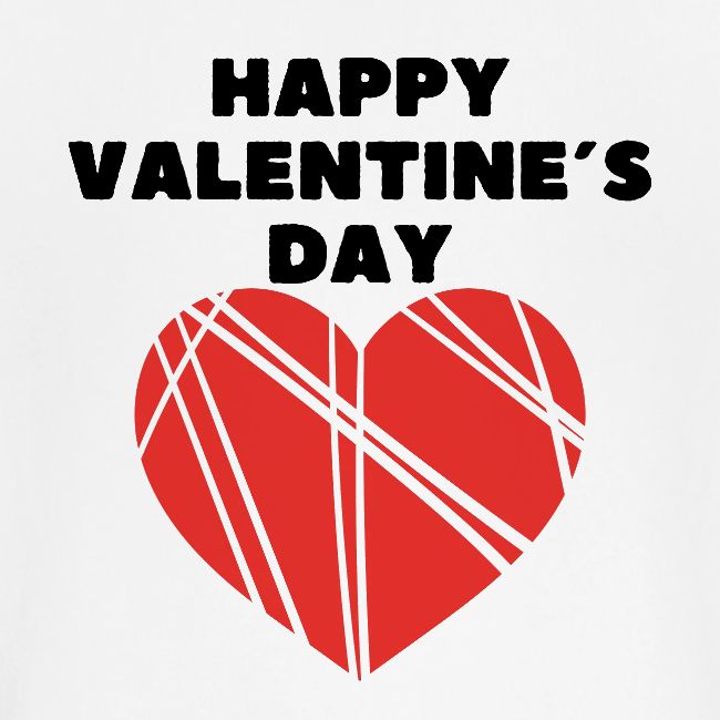 Valentine's Day Fashion February 14, Love Day.