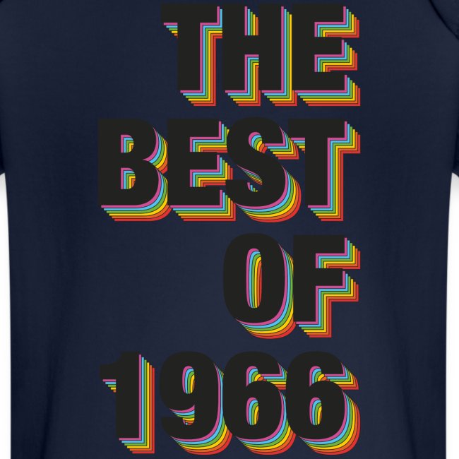 The Best Of 1966