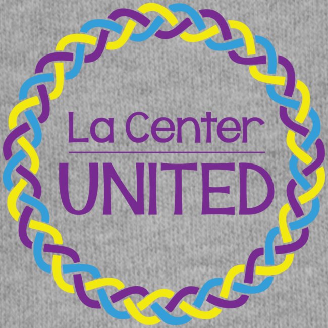 La Center United Logo