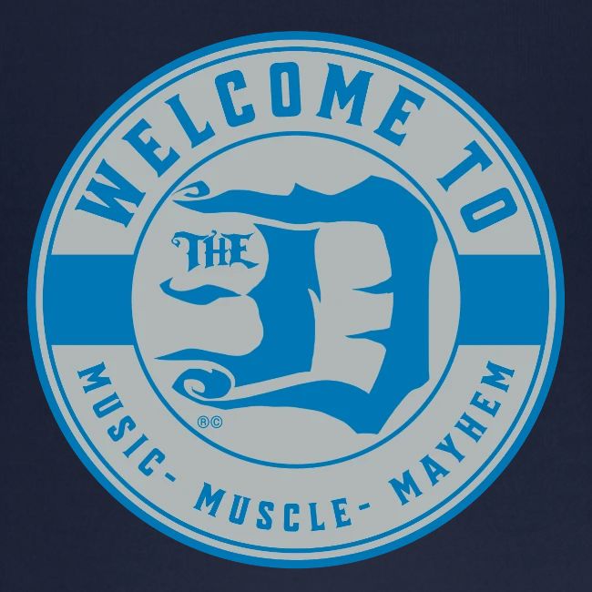 Welcome to the D® Badge 15