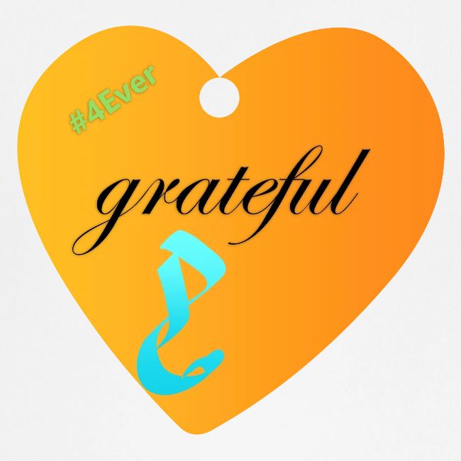 GRATEFUL