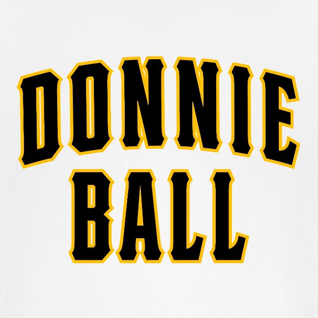 Donnie Ball (Light)