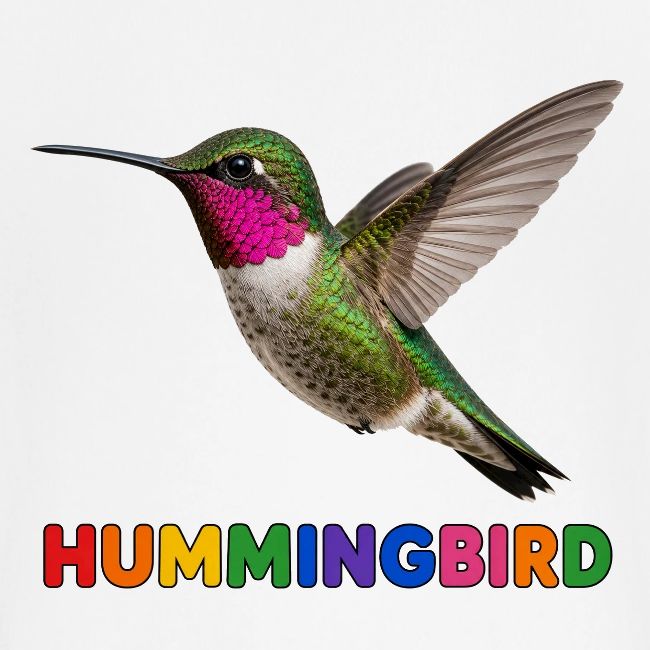 Hummingbird