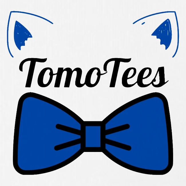 TomoTees Logo