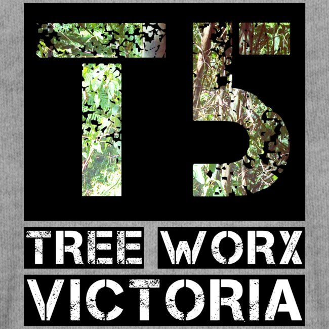 T5 Tree Worx - Stencil
