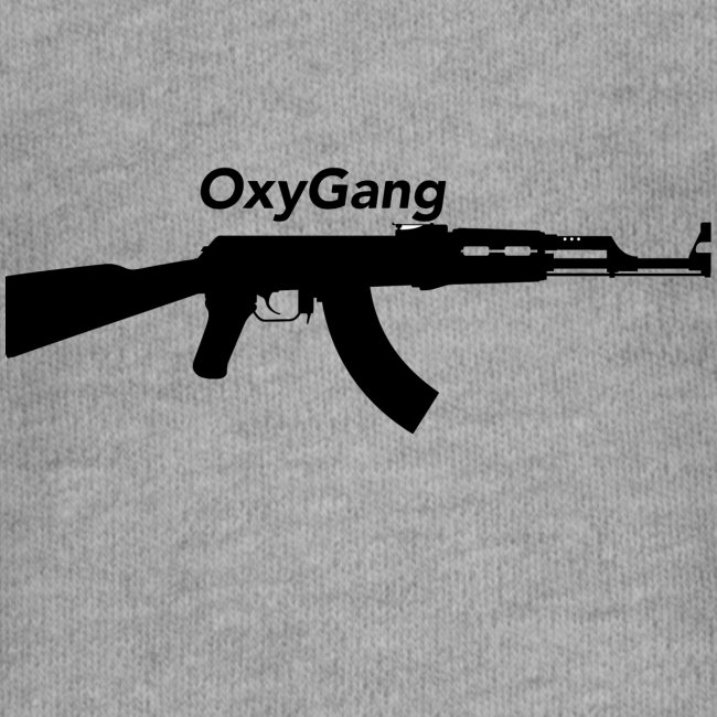OxyGang: AK-47 Products