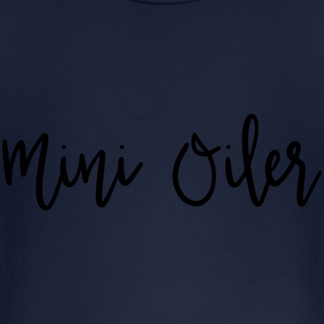 MiniOilerShirt