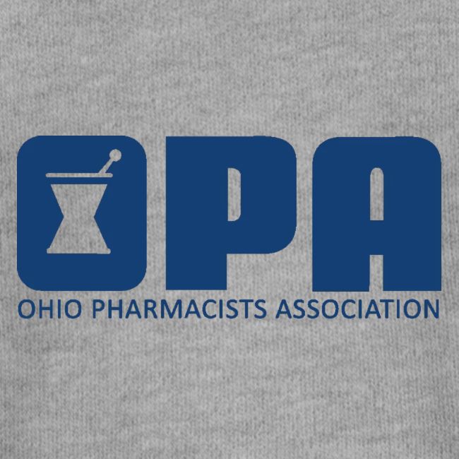 Ohio Pharmacists Association SWAG Store