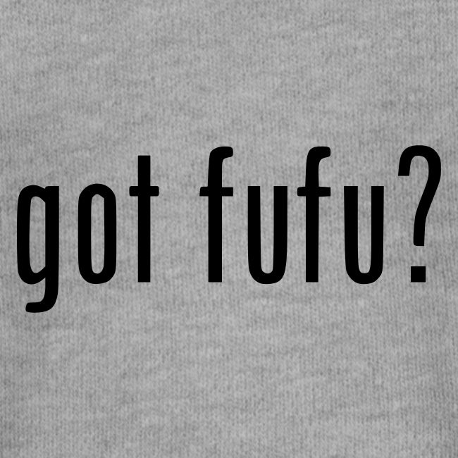 gotfufu-black
