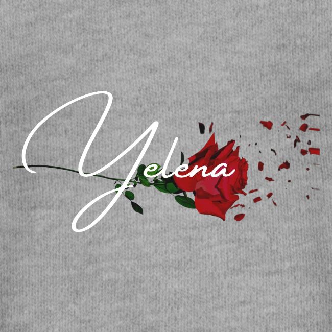 Yelena Logo 2