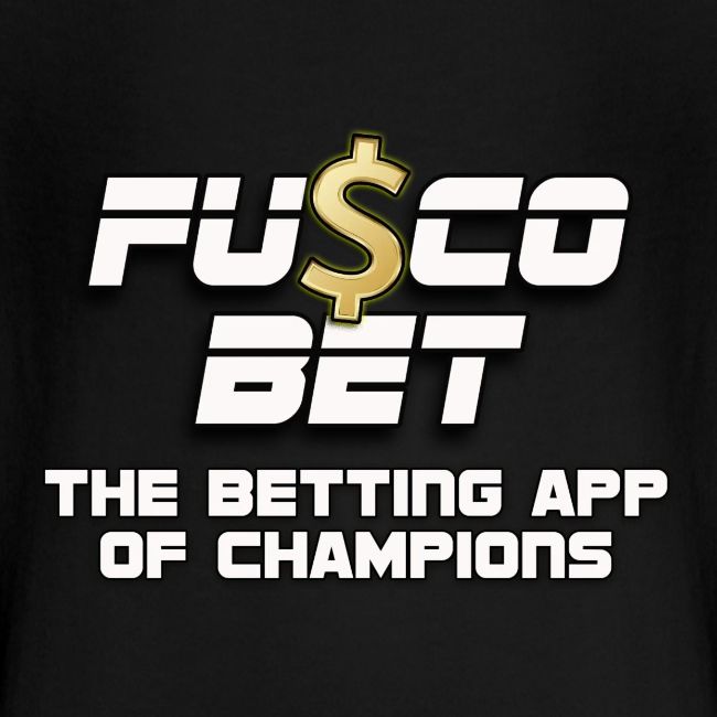 Official FuscoBet Logo