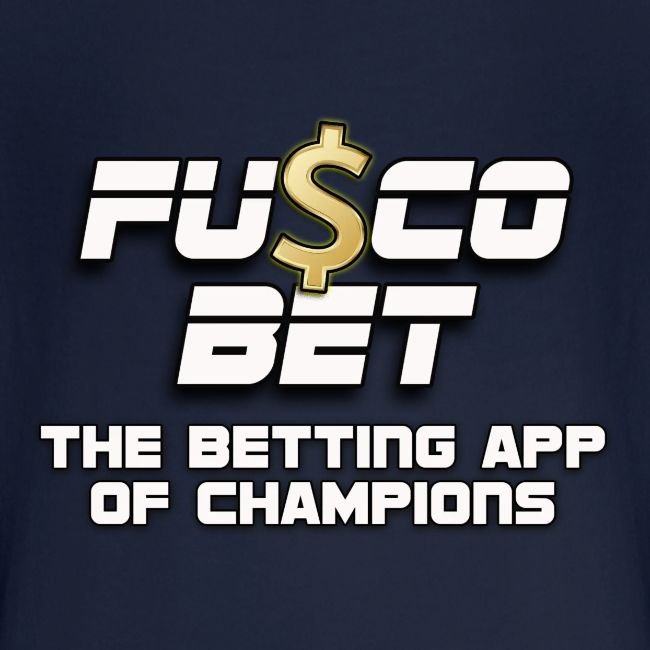 Official FuscoBet Logo