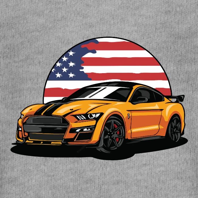 AMERICAN RACE CAR V8