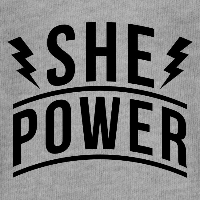 She Power