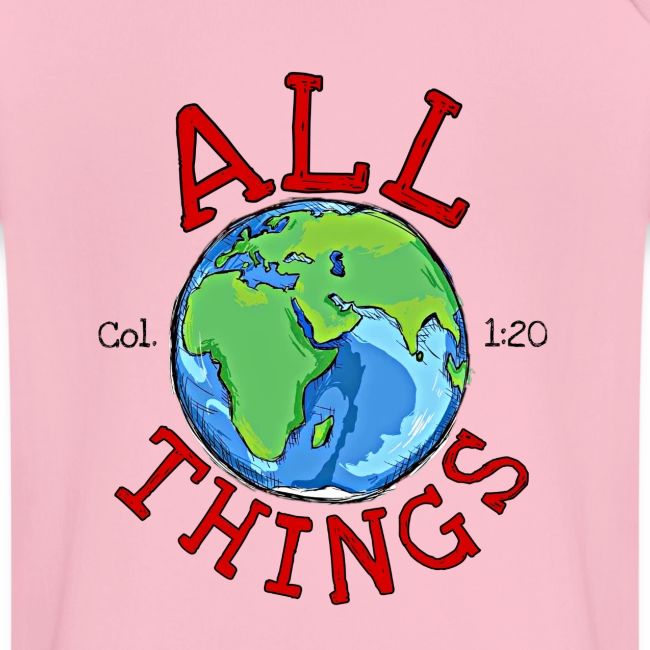 All Things Globe