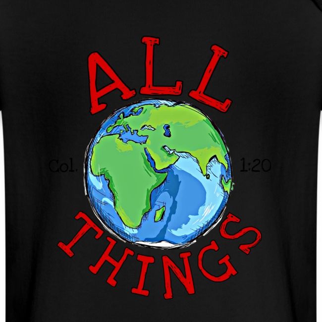 All Things Globe