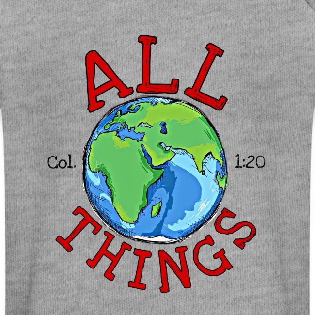 All Things Globe