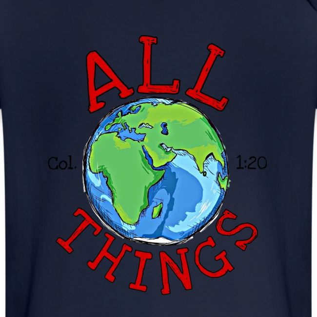 All Things Globe