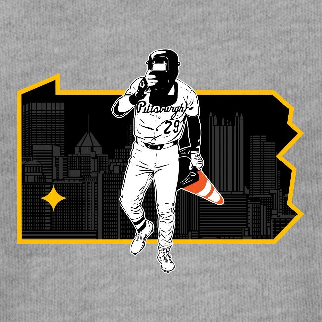 Fear The Cone (Light)