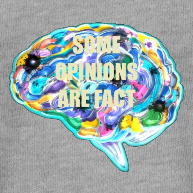 brain fact