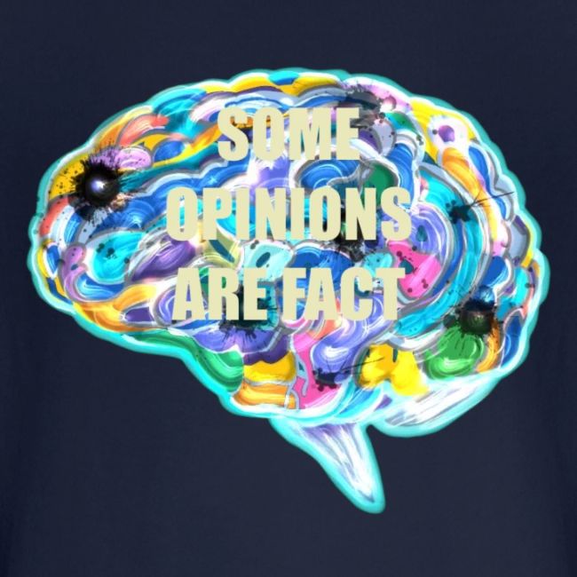brain fact